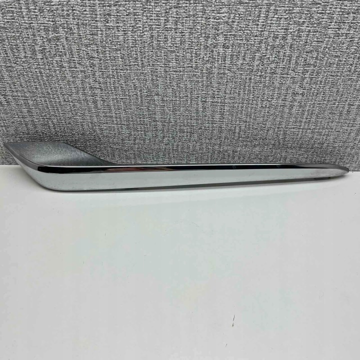 OPEL INSIGNIA B lišta CHROM maska pravý 13491191
