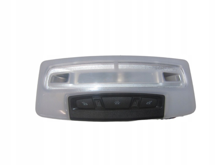 BMW F30 F20 OSWIETLENIE FANALE interno posteriore posteriore 61319277932 9277932