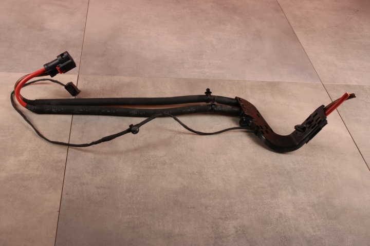 BMW G30 G31 kabelbaum kabelsatz Schlauch KABEL Connector Contact PRZEKLADNI lenkrad Lenkgetriebe Lenkung