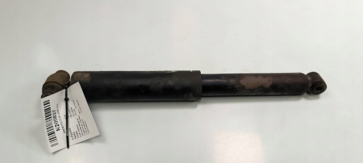 shock absorber left rear part FORD TRANSIT CUSTOM L1H1