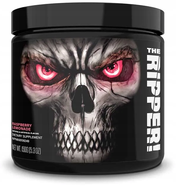 Спалювачі Жиру Jnx Sports Мультизадачі 150G