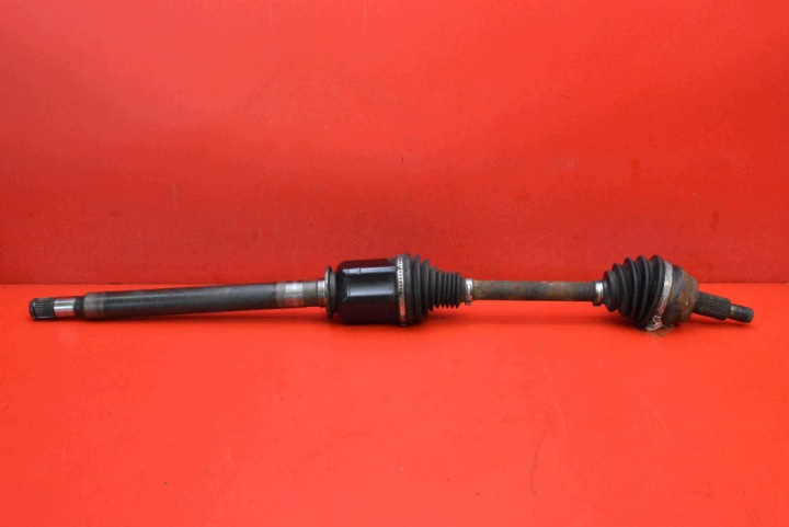 Semiasse Destro Anteriore AUTOMAT LAND ROVER RANGE ROVER 4 IV L405 4.4 SDV8 339 KM