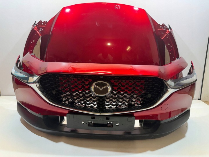 MAZDA CX30 CX- 30 46V 5