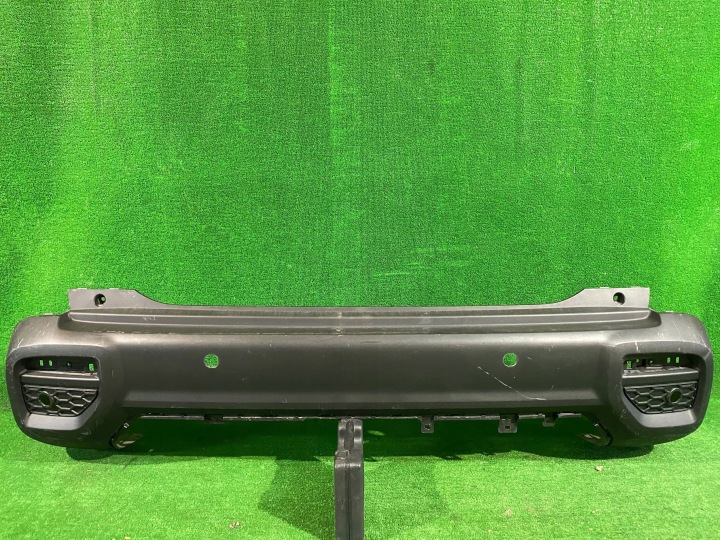 Stoßstange hinten heck SUZUKI SX4 S-CROSS 21- NR.Z4876