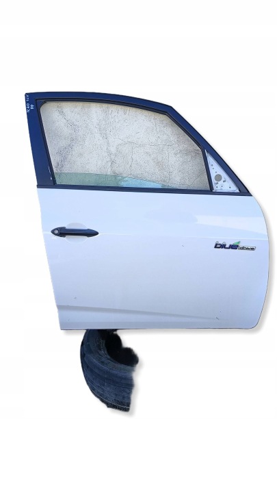 HYUNDAI IX20 KIA VENGA dveře pravý předek přední pravé TCW 2009