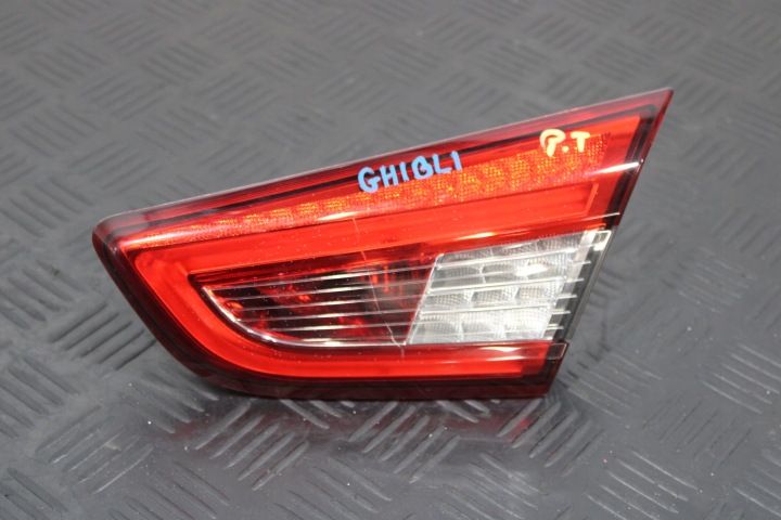 Licht heckklappe rechts heck MASERATI GHIBLI M157