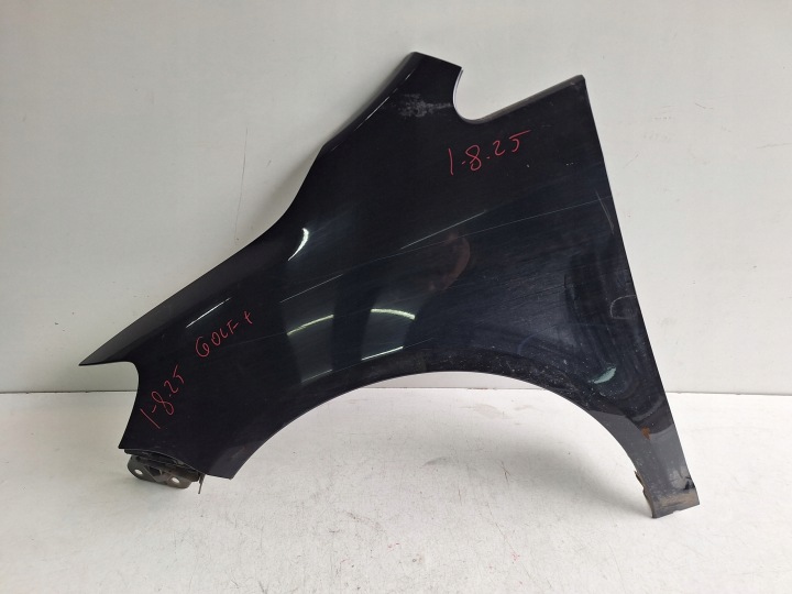 VOLKSWAGEN GOLF VI Positif 08-13 Aile Gauche