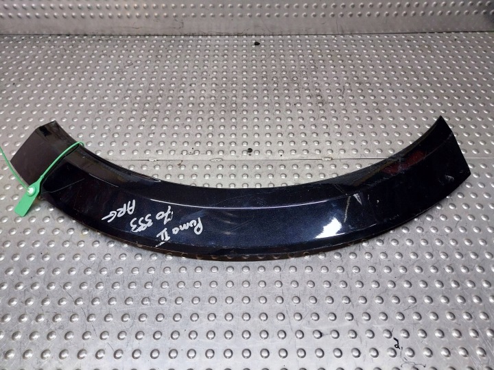 Moulage Aile Gauche Arrière L1TB-S286D03-D FORD PUMA MK2
