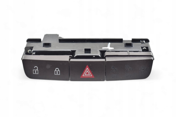 Interrupteur commande phares feux Lumières de secours OPEL INSIGNIA A 13271928