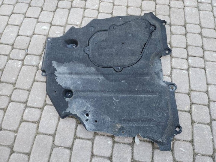51447-08021 cover motor cover floor - posiad Toyota Highlander XU70