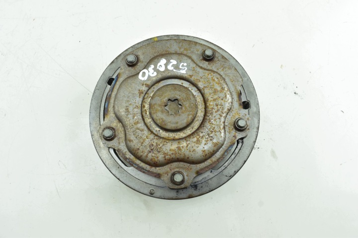 wheel Faz of the gear OPEL ASTRA H ZAFIRA B VECTRA C 1.6 1.8 16V 12992409