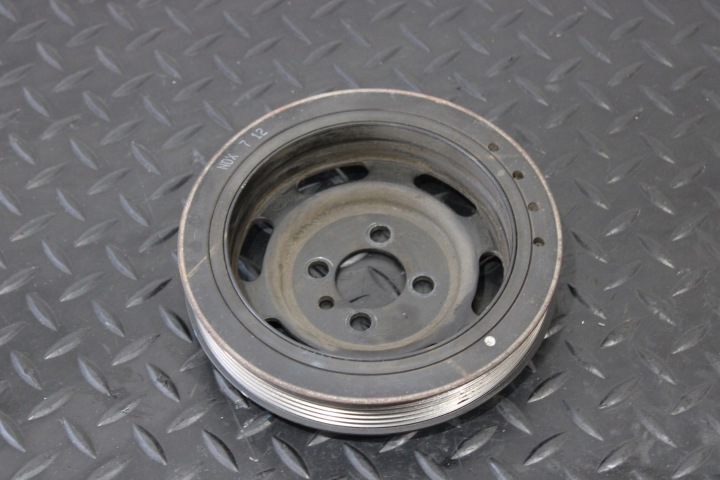 Puleggia ALBERO MOTORE HYUNDAI TUCSON III 3