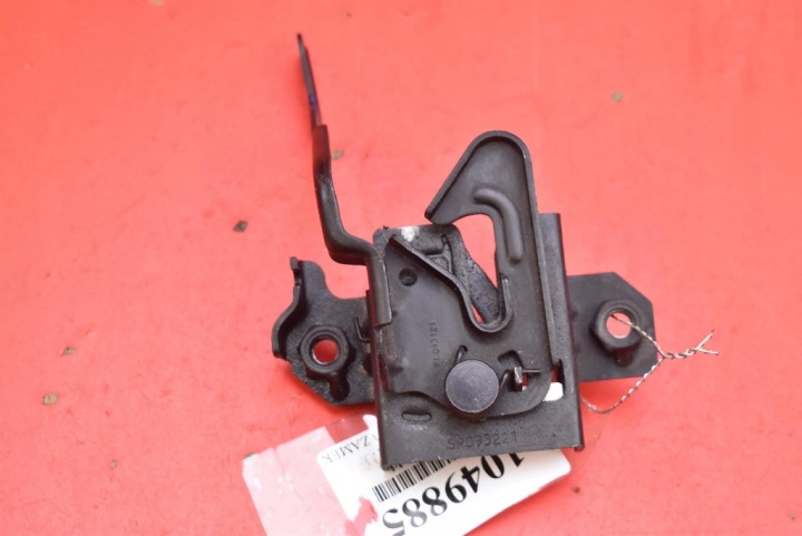 Della serratura RYGIEL del cofano 656012576R DACIA SPRING 21
