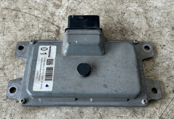 Bedienteil Getriebe NISSAN MAXIMA A35 31036-9N01A