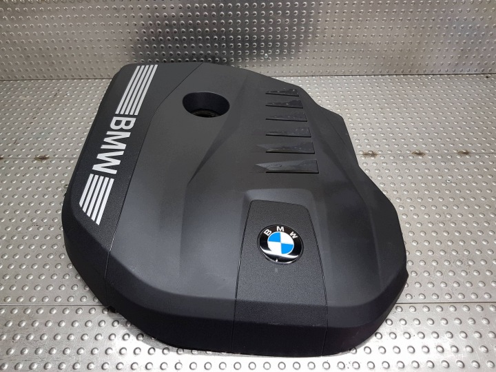 cover motor cover upper 7935418 BMW G01 G02 G05 GO6 GO7 G22 G26 B58B