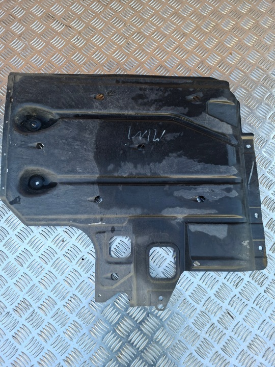 zaštita šasije MINI COOPER R60 51752755791