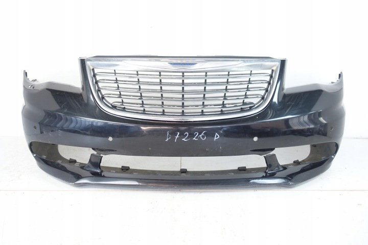 Pare choc Avant Avant LANCIA VOYAGER 65620M/60130D