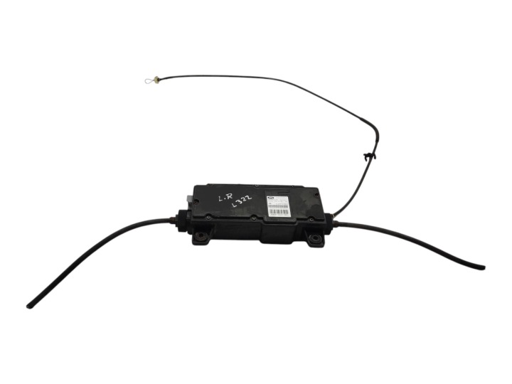 gestänge elektrische parkbremse RANGE ROVER III L322 LIFT 2010-12 AH42-2C496-AF