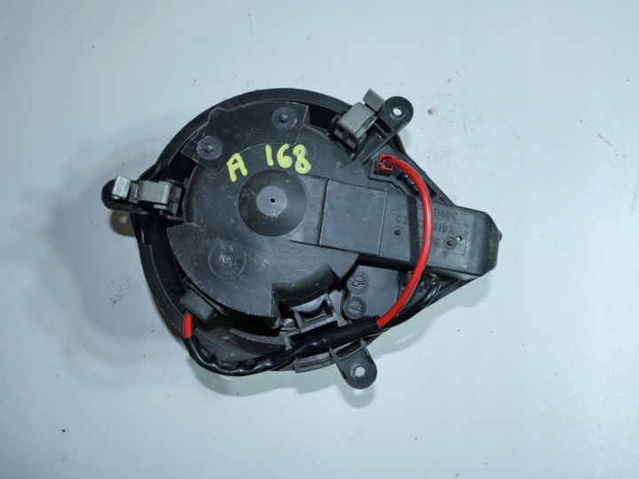 fan heating PEUGEOT C22828229X