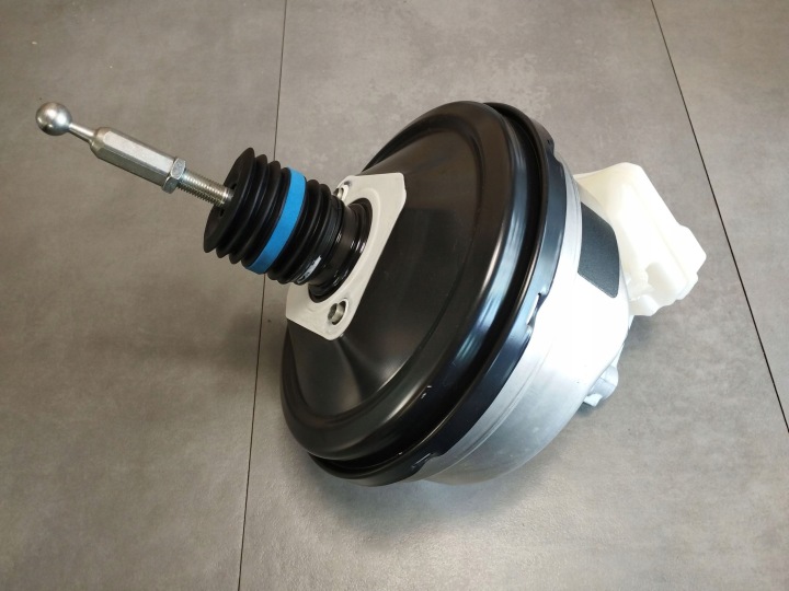 Audi A4 S4 B9 8W servo freno Pompa 8W0612103K