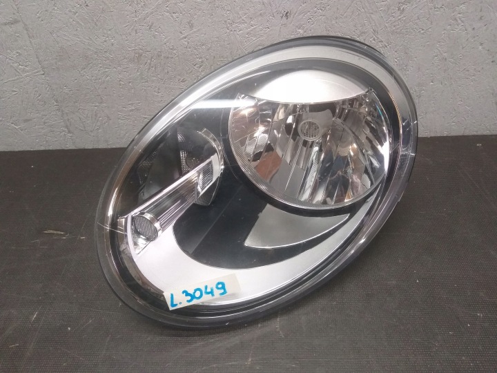 Licht vorne links VW NEW BEETLE 5C0 14