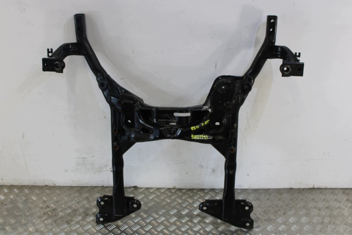 futóműrész futómű első bölcső 9807743 MINI COUNTRYMAN R60 S