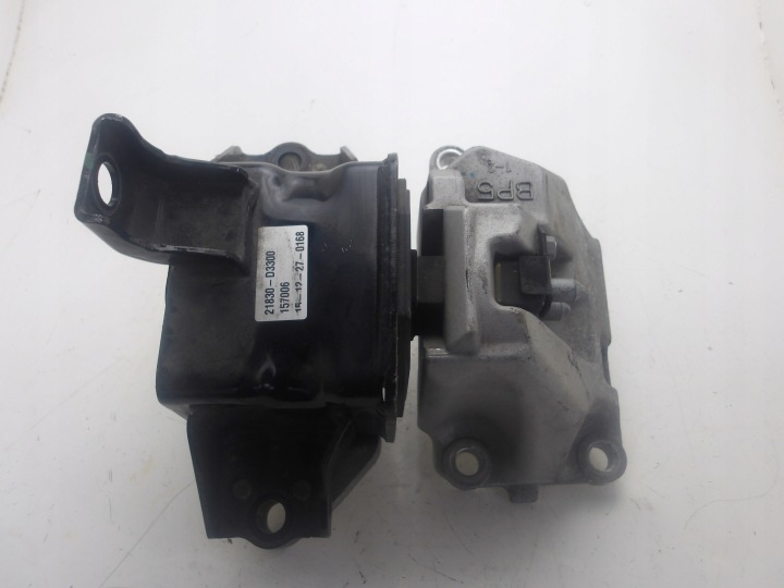 HYUNDAI TUCSON III 15-20 2.0 CRDI Stütze getriebehalter getriebestütze getriebelager 21830-D3300