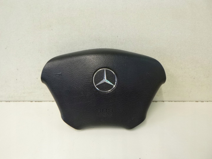 airbag POWIETRZNA driver´s airbag Mercedes W163