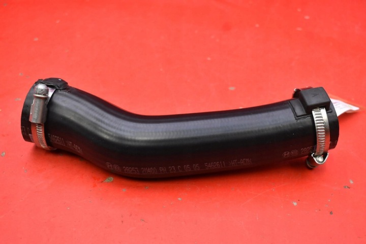 tubo flessibile Tubazione tubo d’acqua KIA SPORTAGE 5 V 1.6 T-GDI 150 KM 21-25