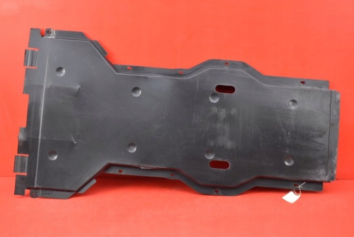 copertura GREMBIALINA Protezione Sottoscocca medio 99750404300 PORSCHE 911 997 6 VI COUPE LIFT 08-13