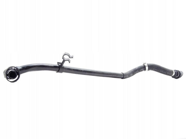 pipe hose fuel line JAGUAR XF X250 5.0 V8 9W83-9K617-AC