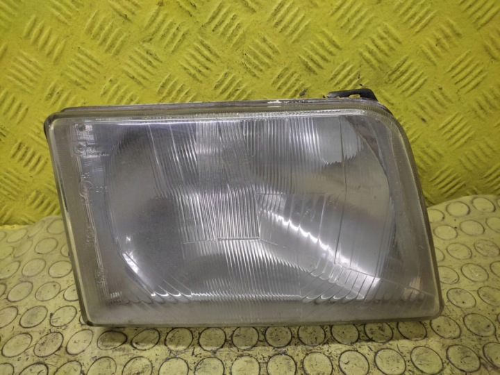 FORD TRANSIT REFLEKTOR light right front