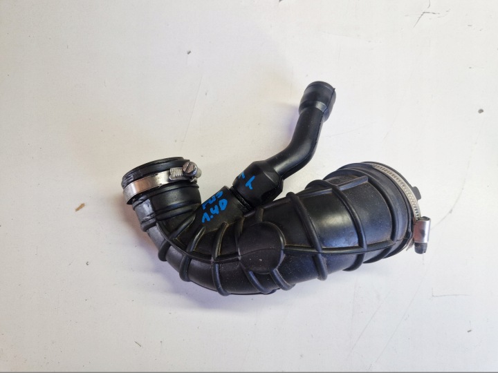 trouba VZDUCHOVÁ TROUBA FIESTA MK6 FUSION MK1 1.4 TDCI 9642212280