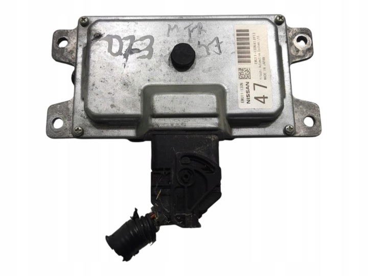 modul Bedienteil Getriebe getriebe NISSAN NAVARA IV D23 NP300 15-22 EMU11-130N