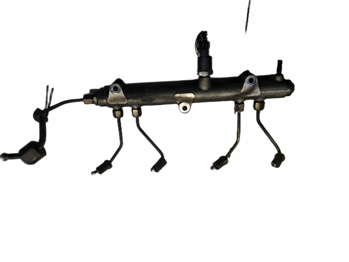 Kraftstoffverteiler Einspritzleiste GRAND VOYAGER IV 2.5 CRD 0445214041