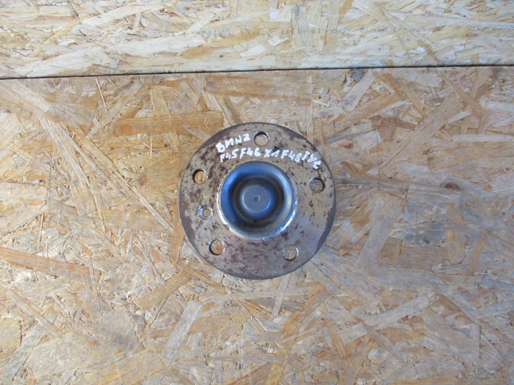 MINI F55 F56 F57 SCHENKEL LOZYSKO HECK HINTEN 6859547