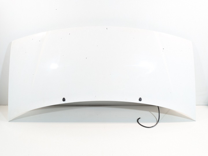 Cofano kod lakieru 249/4 FIAT SCUDO 96-06