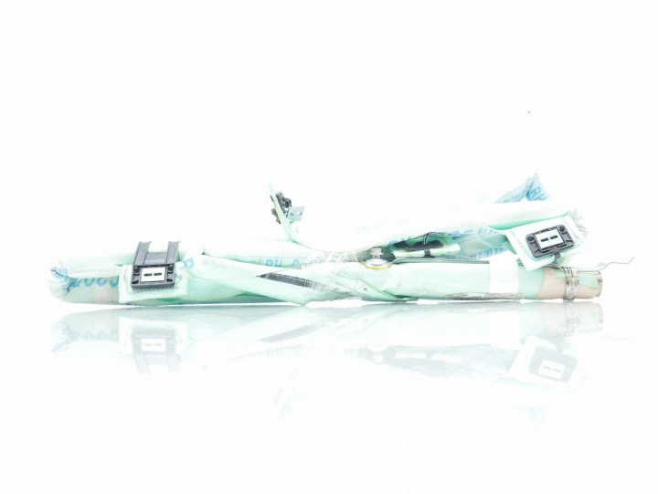 dachvorhang airbag luft airbag rechts MERCEDES C W205 C205 COUPE 2058602802