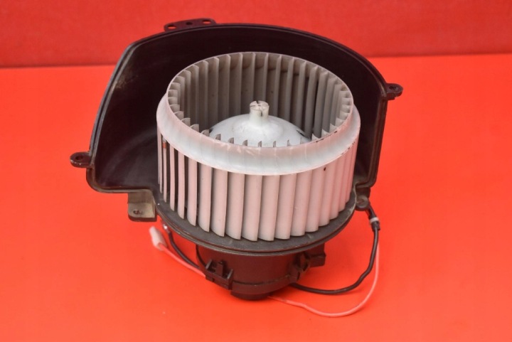 heating fan air conditioning devices EU TSP0545015 OPEL ASTRA 3 III H 04-07