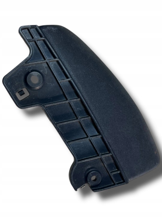 Blende Abdeckung Verschlußstopfen Stütze SITZ links BMW X5 F15 52107312905 !J