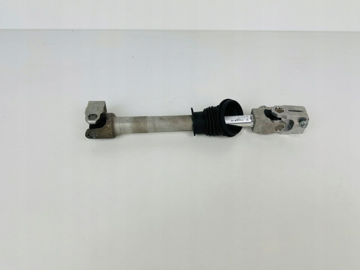 PORSCHE 911 991.2 Lenkstange Spurstange Kreuzstück lenkrad 99134702303 Lenksäule