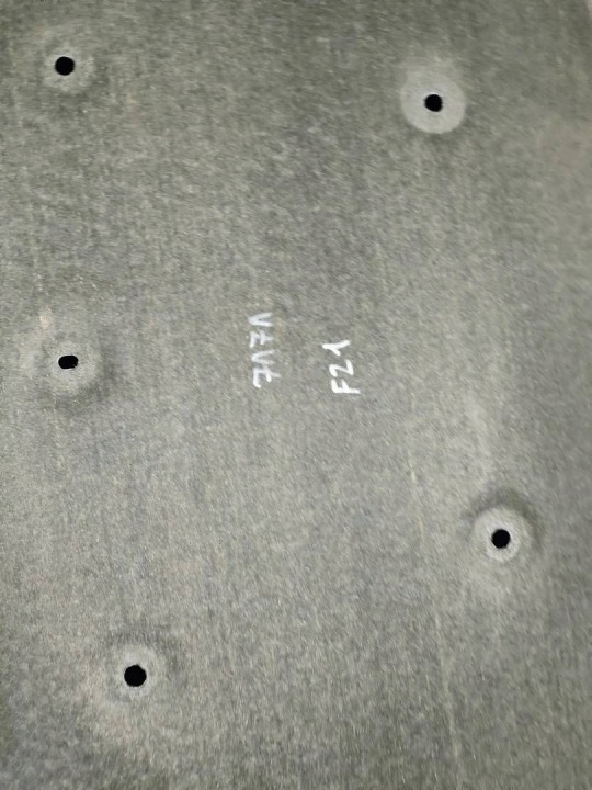BMW F21 ΜΑΣΚ ΑΝΑΠΤΥΞΗ 6