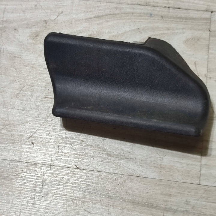 Blende Abdeckung Verschlußstopfen SITZ Fiat 500X L0388307AA