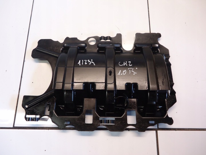 VW POLO UP SKODA FABIA 1.0TSI 2015 CHZ WKLAD MISKI cover FALI 04C103623