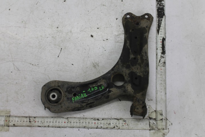BRACCETTO SINISTRA ANTERIORE ANTERIORE SKODA FABIA II 06