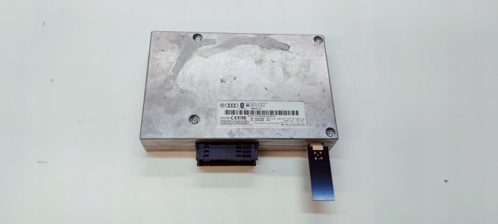 Module Unité de contrôle BLUETOOTH TELEFONU AUDI A3 8P 8P0862335N 8P0862335N