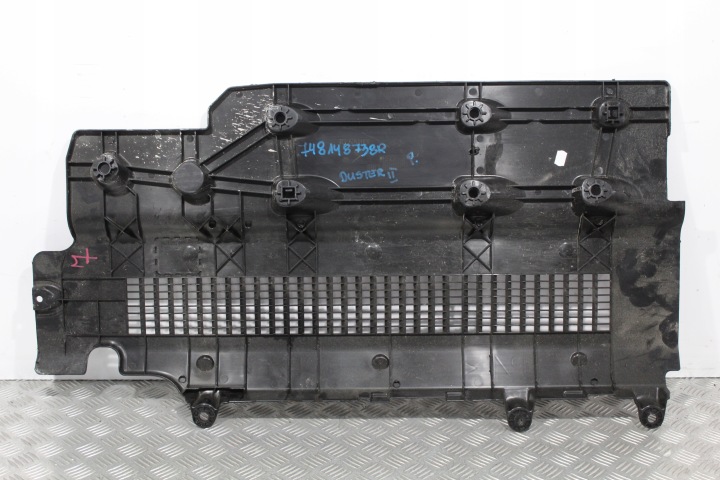 KRYT PODVOZKU PRAVÁ DACIA DUSTER II 748148738R