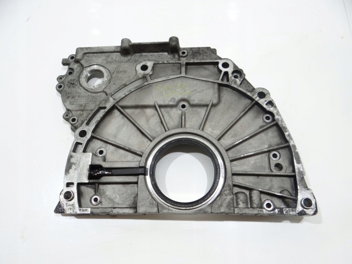 Couvercle carter distribution BMW E60 E61 N47D20A 7797488