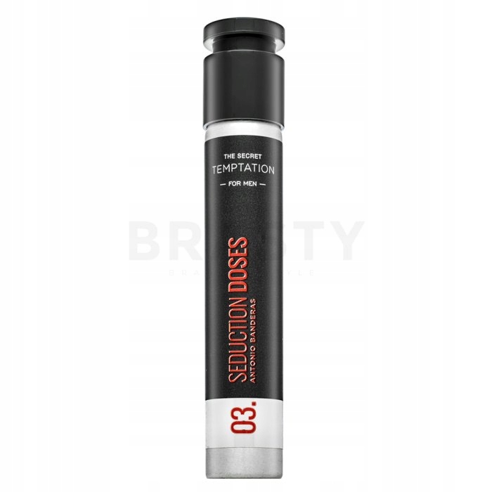 antonio banderas the secret woda toaletowa 30 ml     