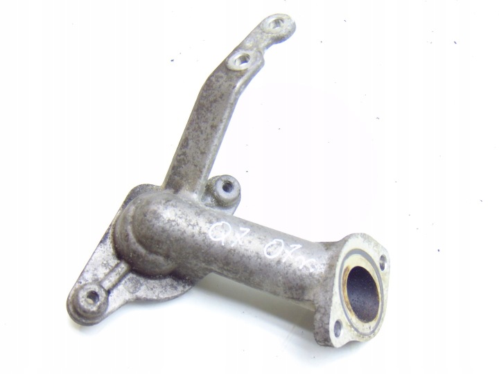 FLANGIA Tubazione ODMY AUDI Q7 4.2 FSI 079133426P